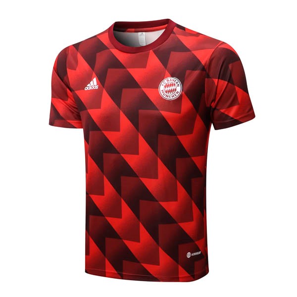 Polo Bayern Munich 2022-23 Rojo